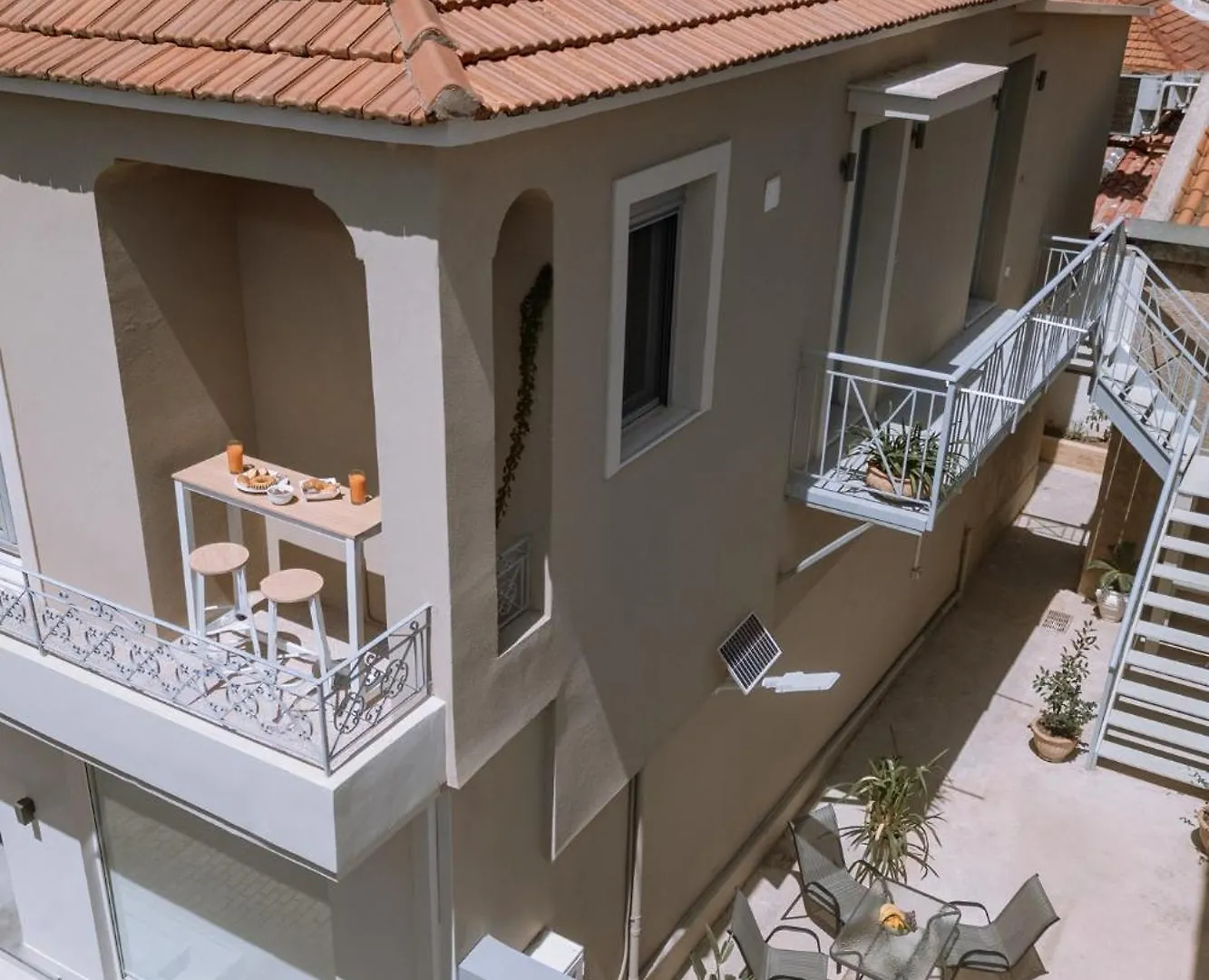 Appartamento Centrocitta Luxury House Argostoli