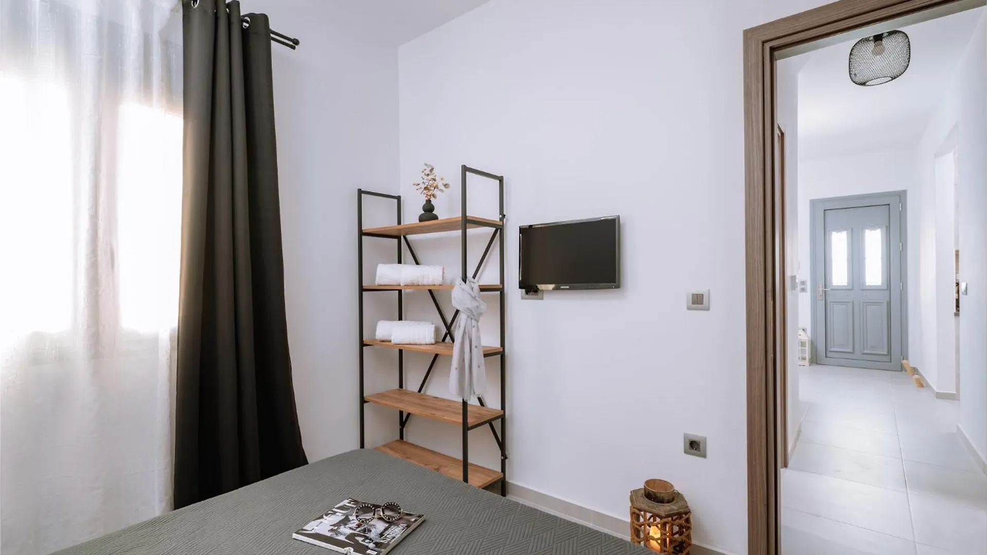 Appartamento Centrocitta Luxury House Argostoli  0*, Argostoli (Kefalonia) Grecia