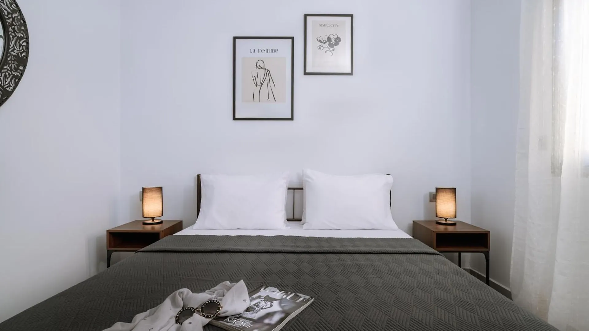 Appartamento Centrocitta Luxury House Argostoli  Grecia