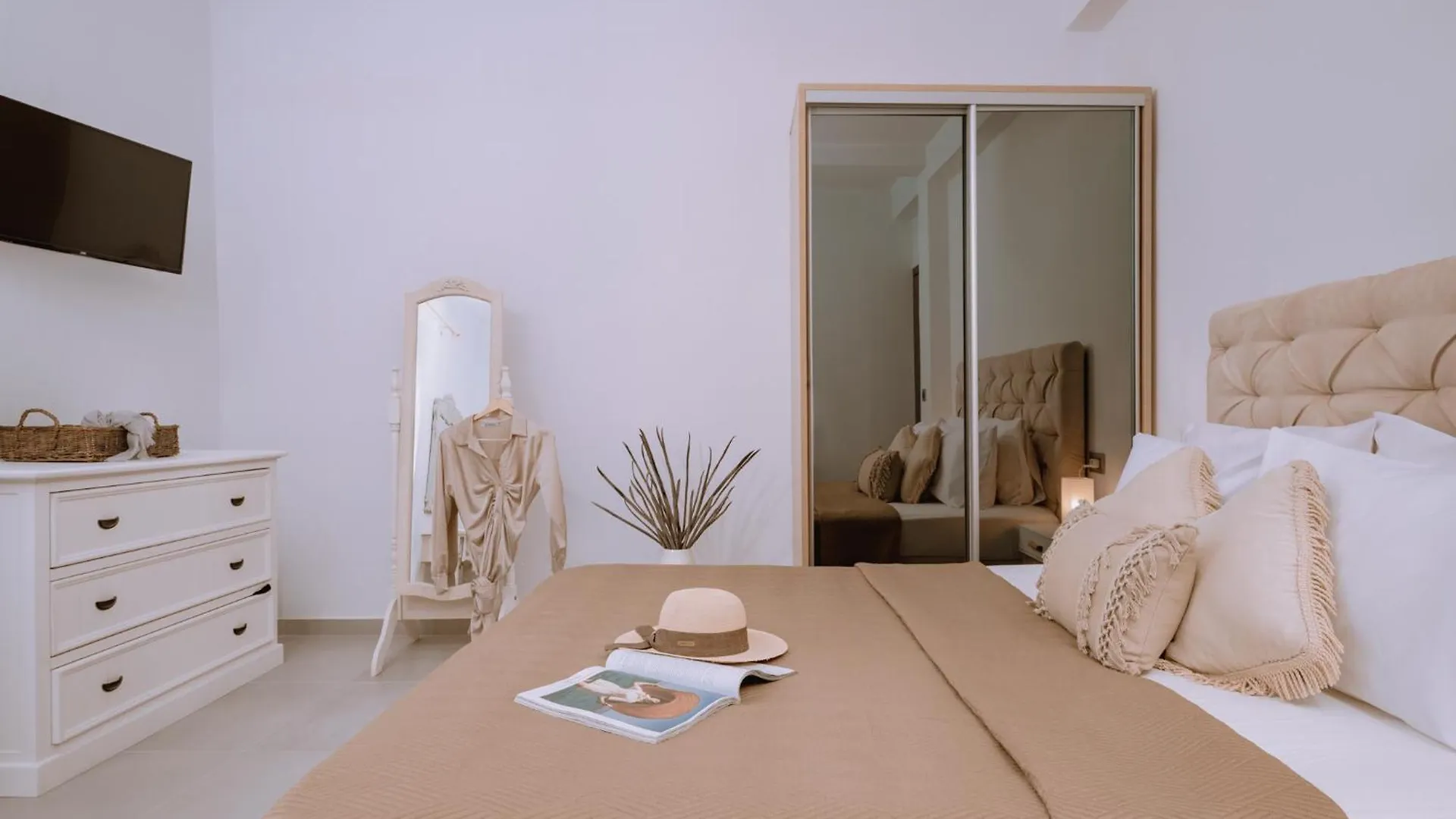 Appartamento Centrocitta Luxury House Argostoli  Grecia