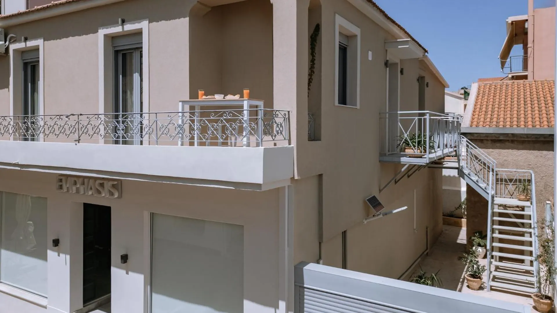 Appartamento Centrocitta Luxury House Argostoli  Argostoli (Kefalonia)