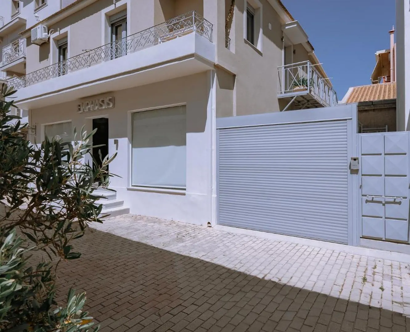 Appartamento Centrocitta Luxury House Argostoli  Grecia
