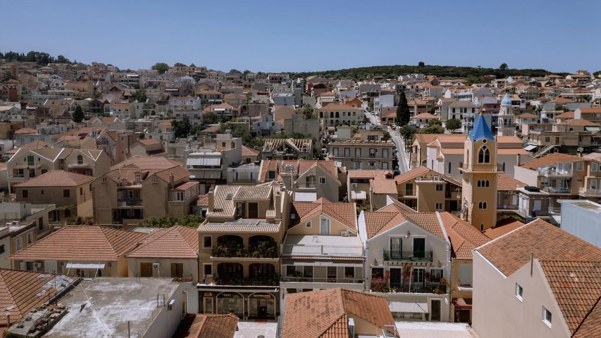 Appartamento Centrocitta Luxury House Argostoli
