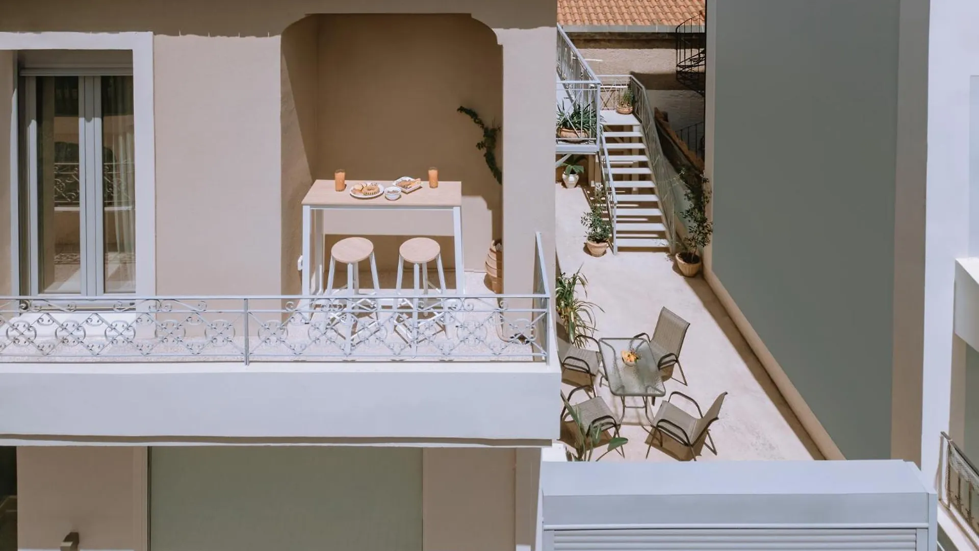 Appartamento Centrocitta Luxury House Argostoli  0*, Argostoli (Kefalonia)